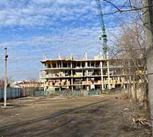 Участок под застройку на Фонтанской дороге