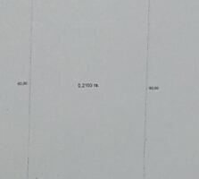 Продам 21 сотку земли коммерческого назначения на Таирова, ул. Ак. ...