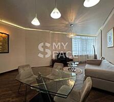 продаж 3-к квартира Київ, Печерський, 226000 $