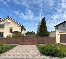 продаж 4-к будинок Дніпро, Новоолександрівка, 168000 $