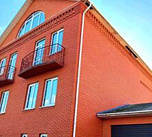 продаж 6-к будинок Фастівський, Крушинка, 125000 $