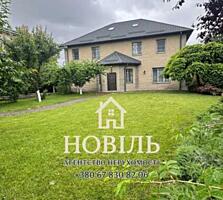 продаж 6-к будинок Бучанський, Петропавлівська Борщагівка, 400000 $