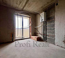 продаж 1-к квартира Обухівський, Ходосівка, 34500 $