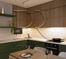 продаж 2-к квартира Київ, Подільський, 97990 $