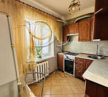 продаж 1-к квартира Київ, Святошинський, 39990 $