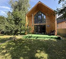 продаж 4-к будинок Фастівський, Забір`я, 90000 $