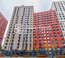 продаж 1-к квартира Київ, Голосіївський, 45000 $