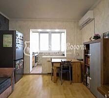 продаж 1-к квартира Київ, Деснянський, 57500 $