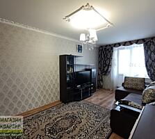 Продается 2 к. квартира после ремонта с мебелью