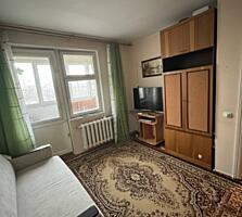 1 комнатная квартира в центре Тирасполя мебель техника