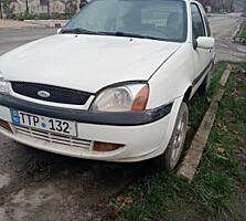 Продается форд фиеста