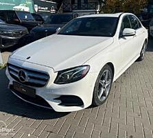 Mercedes Benz E Class
