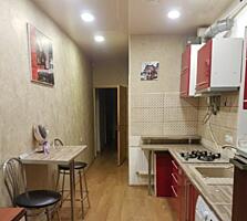 2х к Гимназическая/ М. Арнаутская. Центр города.