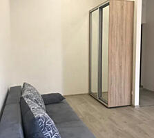 1к ЖК Новый Люстдорф / Люстдорфская дорога. Евроремонт