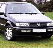 КУПЛЮ VW Passat B - 4