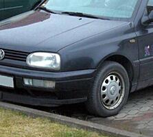 КУПЛЮ GOLF - 3, до 1000 $