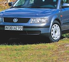 КУПЛЮ VW PASSAT B- 5 до 2000 $