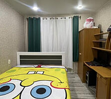 2-х комнатная квартира К. Маркса (9 школа)