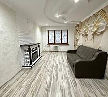 Продается 3х-комнатная квартира с ремонтом на Мечникова