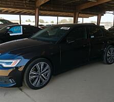 Audi A6 Premium Plus 2023 — цена снижена! Автомобиль уже в Европе!