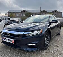 Honda Insight Touring ZE4 • 2019