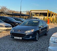 Продам Peugeot 407