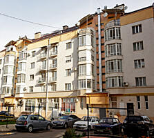 Apartament cu 3 camere, Buiucani.