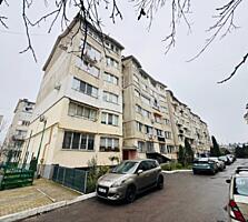 Bloc Nou. AMIC! Serie Individuala! Str. Prigoreni, sec. Botanica!!!