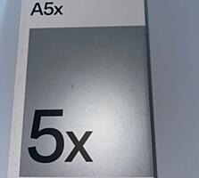 Продаётся новый нераспечатанный Oppo A5x
