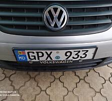Volkswagen Caddy 2008 г.