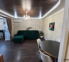 Apartament - 95  m²  , Chisinau