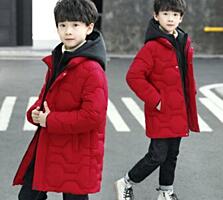 Продам куртку новую