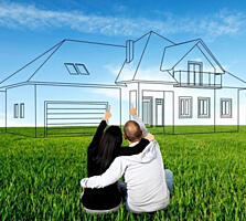 Хороший участок, удобная локализация!