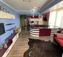 str. Alba Iulia, Buiucani, Chisinau