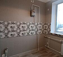 Балка 3х комн. с ремонтом