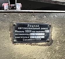 Продам ЛУАЗ 1977 года