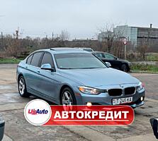 BMW F30 328i (Доступен в Автокредит)