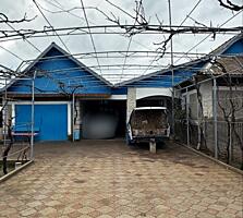 Продаётся дом в Чобручах, ул. Набережная (видеообзор)