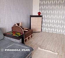 Срочная продажа 1-комнатной квартиры на Федько – Заезжай и Живи!