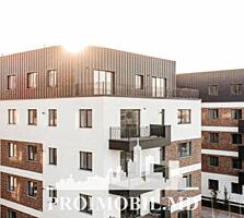 ​ Vă propunem spre vânzare acest apartament cu 1 cameră și living, ...