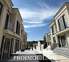 Vă propunem spre vânzare acesttownhouse cu 3 camere și living, sect. .