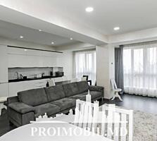 Vă propunem spre vânzare acestapartament cu 4 camere și living, sect. 
