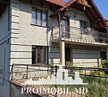 Vă propunem spre vânzare această casă în 2 nivele în sect. ...
