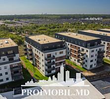 ​ Vă propunem spre vânzare acest apartament cu 2 camere și living, ...