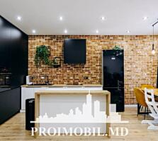 Vă propunem spre vânzare acest townhousecu 4 nivele în sect. Râșcani, 