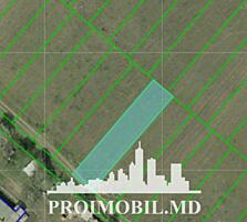 Spre vânzare se oferă teren pentru construcții, situat în Dumbrava. ..