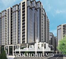 Vă propunem spre vânzare acest apartament cu 1 camerăși living, sect. 