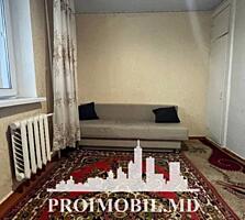 Vă propunem spre vânzare apartament cu 1 cameră în sect. Botanica, ...