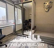 Vă propunem spre vânzare acestapartament cu 2camere, sect. ...