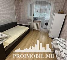 Vă propunem spre vânzare acestapartament cu 1cameră, sect. Buiucani, .